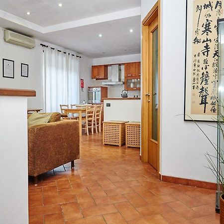 Apartament Domus Appio Claudio Rzym Pokój zdjęcie