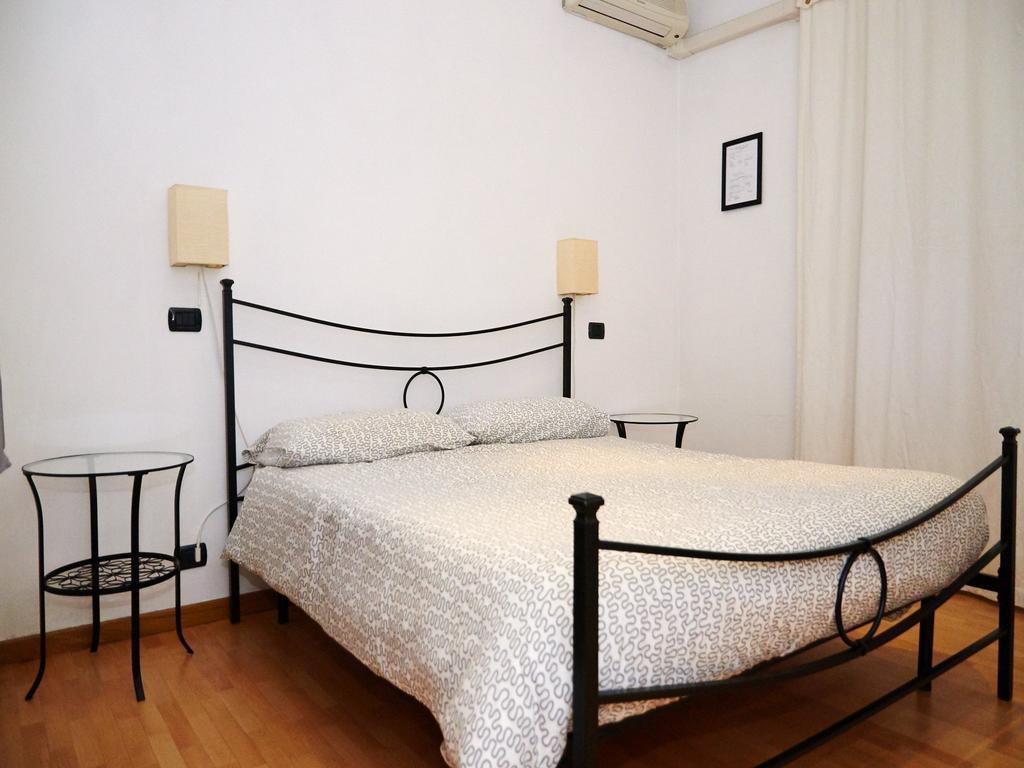 Apartament Domus Appio Claudio Rzym Pokój zdjęcie