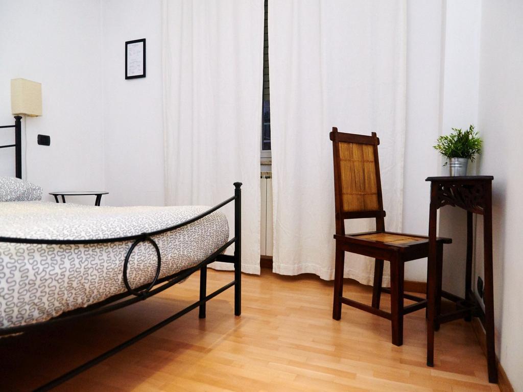 Apartament Domus Appio Claudio Rzym Pokój zdjęcie