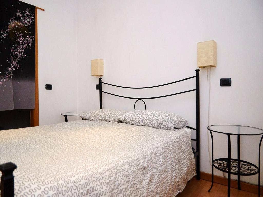 Apartament Domus Appio Claudio Rzym Pokój zdjęcie