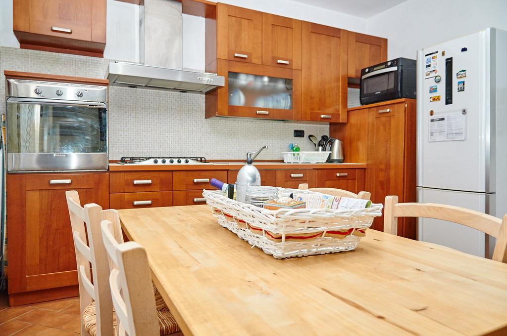 Apartament Domus Appio Claudio Rzym Pokój zdjęcie