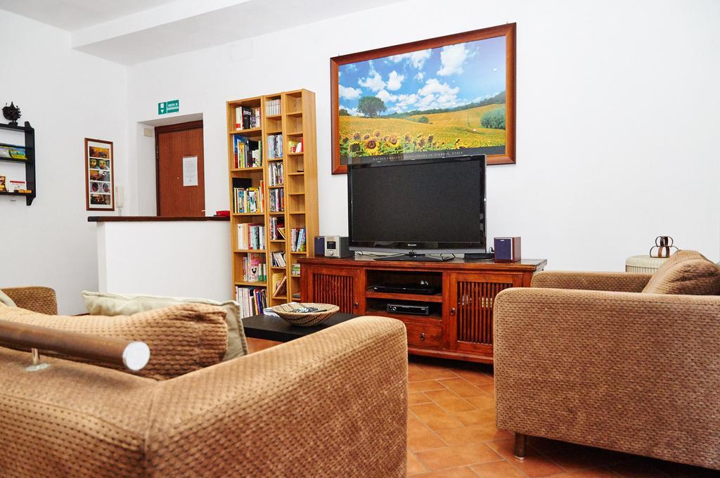 Apartament Domus Appio Claudio Rzym Pokój zdjęcie