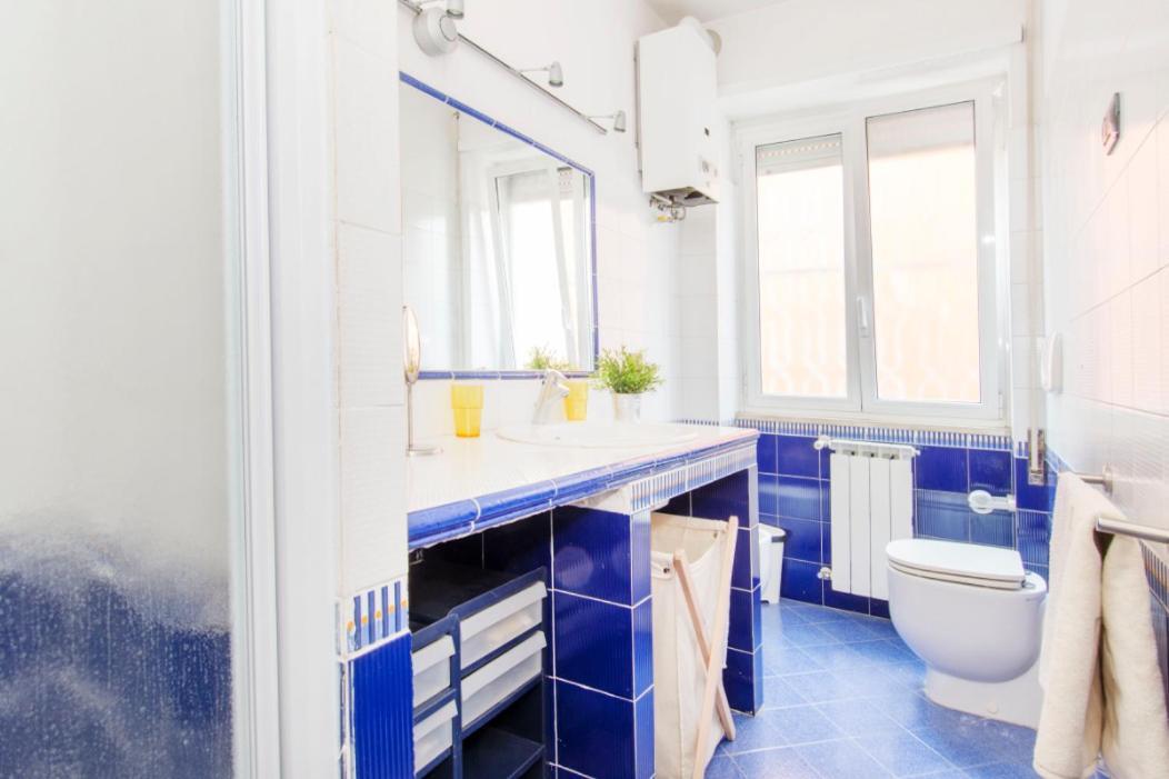Apartament Domus Appio Claudio Rzym Zewnętrze zdjęcie